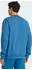 adidas Designed 4 Training Sweatshirt dusky petrol (Herren) (KA4820)