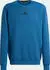adidas Designed 4 Training Sweatshirt dusky petrol (Herren) (KA4820)