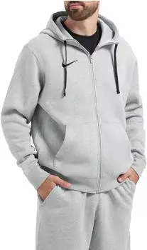 Nike Park 20 Fleece Full-Zip Hoodie (CW6887)