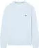 Lacoste Tuchwolle mit Rundhalsausschnitt Pullover (Herren)