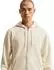 Nike Club Fleece FZ Hoodie light khaki/white (Herren) (FN3861-229)