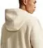 Nike Club Fleece FZ Hoodie light khaki/white (Herren) (FN3861-229)