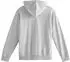 New Balance Sport Essentials French Terry Logo Hoodie athletic grey (Herren) (MT41501AG)