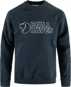 Fj&auml;llr&auml;ven Classic Sweater