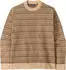 Patagonia Men's Recycled Wool Sweater