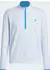 adidas Lightweight Half-Zip Pullover crystal sky (Herren) (KC4034)