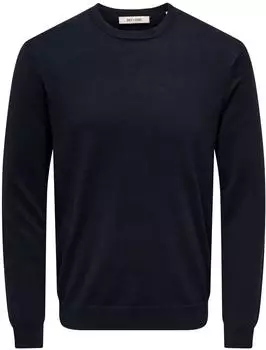 ONLY & SONS Wyler Strickpullover dark navy (Herren) (22020088)