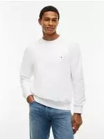 Tommy Hilfiger 2900109277045, Tommy Hilfiger Sweater Essential Greige - Gr&ouml;&szlig;e...