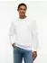 Tommy Hilfiger Rundhals Fleece Sweatshirt (Herren)