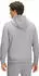 Falke Basic Apparel Hoodie grey-heather (Herren) (62111-3757)