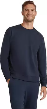 Falke Basic Apparel Rundhals (Herren)
