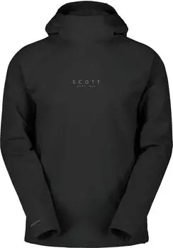 Scott Defined Warm Hoodie schwarz (Herren) (423534-0001)