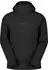 Scott Defined Warm Hoodie schwarz (Herren) (423534-0001)