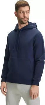 Falke Basic Apparel Hoodie space blue (Herren) (62111-6116)