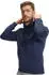 Falke Basic Apparel Hoodie space blue (Herren) (62111-6116)
