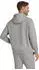 Falke Basic Apparel Hoodie grey-heather (Herren) (62133-3757)