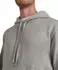 Falke Basic Apparel Hoodie grey-heather (Herren) (62133-3757)