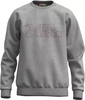 Fj&auml;llr&auml;ven Classic Sweater