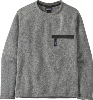 Patagonia Better Sweater Fleece Crewneck Pullover (Herren)