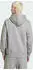 adidas Trefoil Essentials Hoodie medium grey heather (Herren) (KS9807)