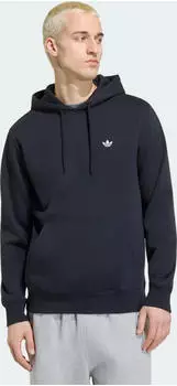 adidas Trefoil Essentials Hoodie schwarz (Herren) (KS8920)