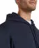 Falke Basic Apparel Hoodie space blue (Herren) (62133-6116)