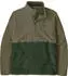 Patagonia Retro Pile Half-Snap Fleece Pullover (Herren)