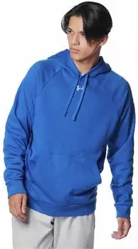 Under Armour UA Rival Fleece Hoodie (1379757)