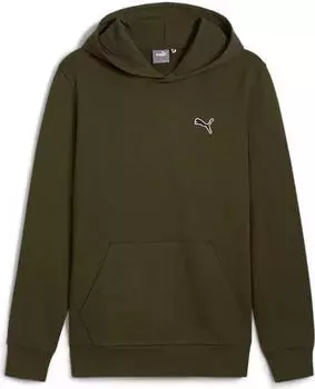 Puma Better Essentials Hoodie dark olive (Herren) (676814-70)