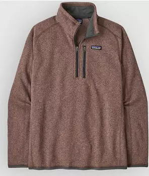 Patagonia Men's Better Sweater 1/4-Zip (25523)
