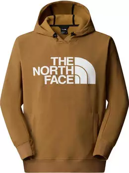 The North Face Tekno Logo Hoodie (Herren)