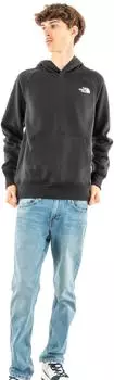 The North Face Raglan Redbox Hoodie (Herren)