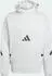 adidas Performance Z.N.E. Hoodie medium grey heather (Herren) (JE3070)