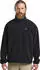 Jack Wolfskin Sumetro HZ Pullover schwarz (Herren) (A64109-6000)