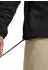 Jack Wolfskin Sumetro HZ Pullover schwarz (Herren) (A64109-6000)