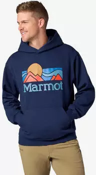 Marmot Coastal Hoodie (14258)