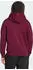 adidas Trefoil Essentials Hoodie maroon (Herren) (KW5048)
