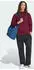 adidas Trefoil Essentials Hoodie maroon (Herren) (KW5048)