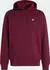adidas Trefoil Essentials Hoodie maroon (Herren) (KW5048)
