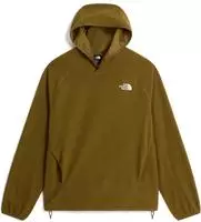 The North Face NF0A8G0X2EK-M, The North Face Mens Oxara Hooded Fleece caraway...
