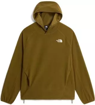 The North Face Oxara Fleece Hoodie caraway seed (Herren) (NF0A8G0X-2EK)