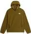 The North Face Oxara Fleece Hoodie (Herren)