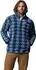 Columbia Rugged Ridge™ III Sherpa Half Snap Fleece (2097811)