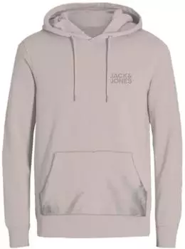 Jack & Jones Jjestar jj sweat hood noos (12233972)
