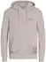 Jack & Jones Jjestar jj sweat hood noos (12233972)