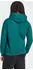 adidas Trefoil Essentials Hoodie rich green (Herren) (KV9317)