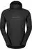 Scott Defined Light Hoodie schwarz (Herren) (423429-0001)