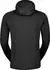Scott Defined Light Hoodie schwarz (Herren) (423429-0001)