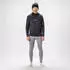 Scott Defined Light Hoodie schwarz (Herren) (423429-0001)