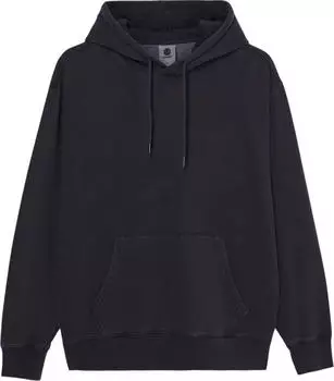 Element Cornell 3.0 Hoodie off black (Herren) (ELYFT00173-KTA0)